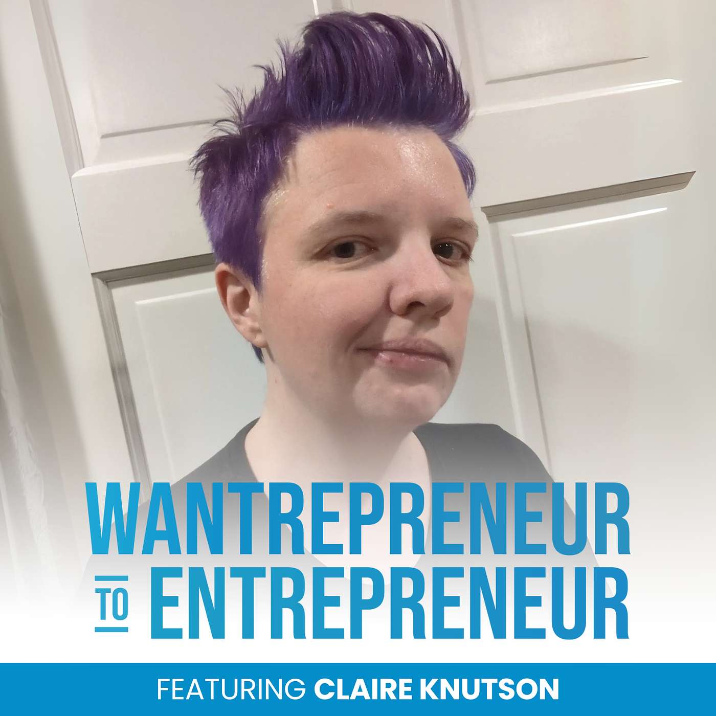 1186: Leveraging PERSONAL DEVELOPMENT lessons to ease cognitive loads for developers (and enabling more SaaS opportunities!) w/ Claire Knutson
