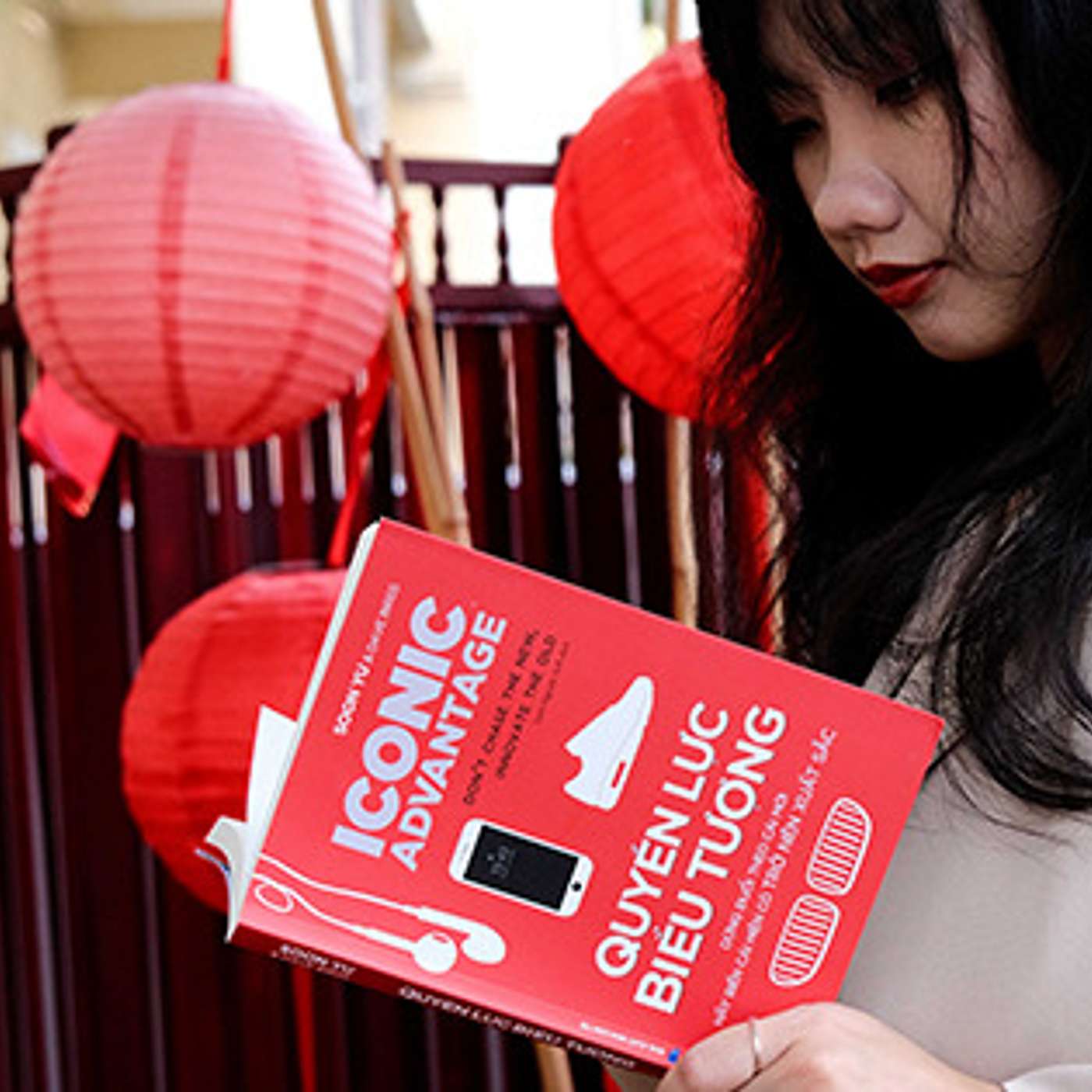 Quyền lực biểu tượng - 3 bước tạo nên lợi thế biểu tượng cho sản phẩm