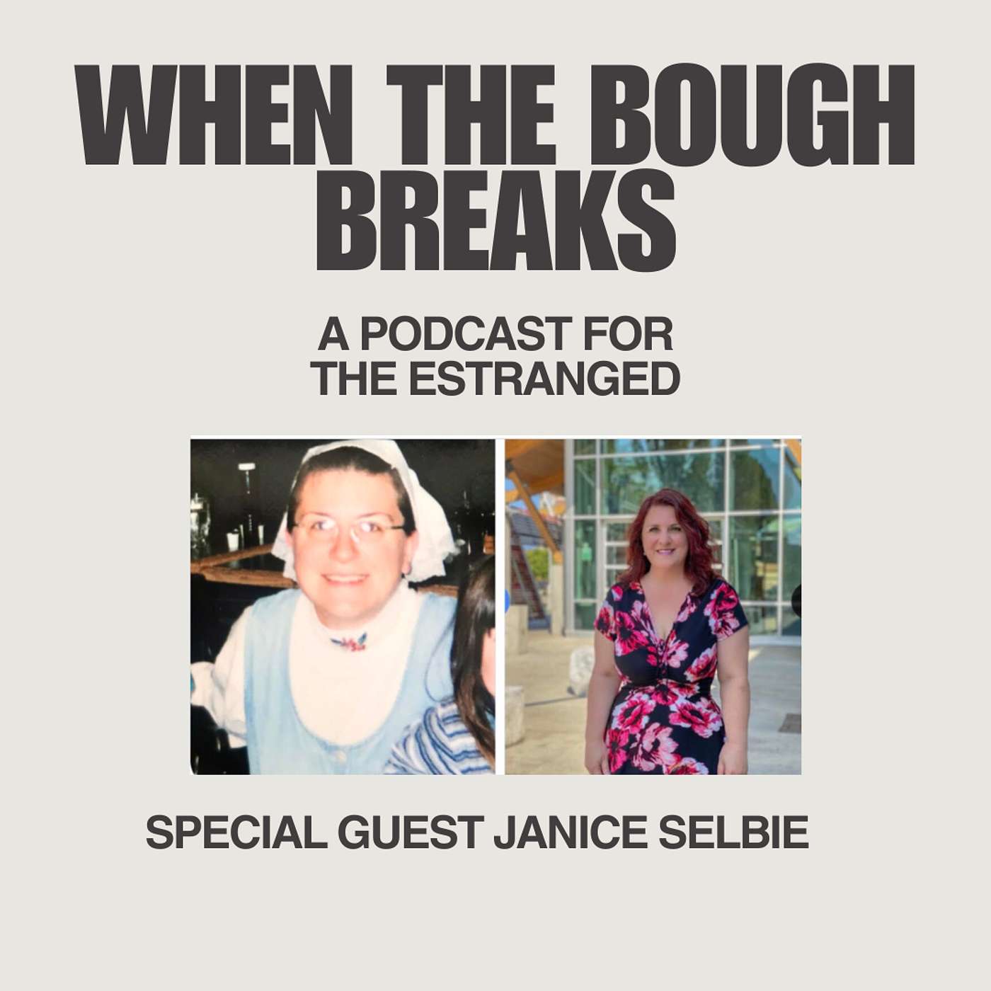 When the Bough Breaks