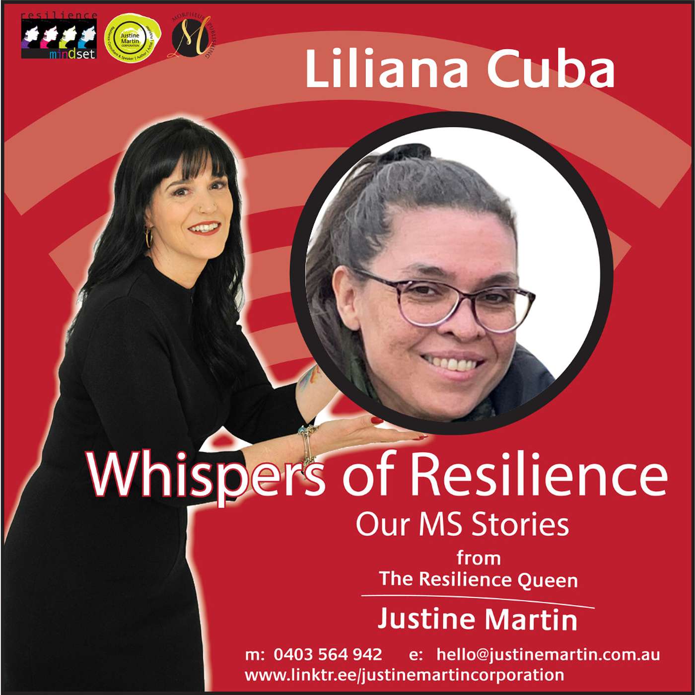 Resilience Mindset