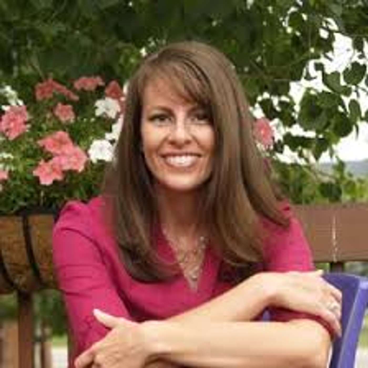 Finding Your Five with Jen and Drena