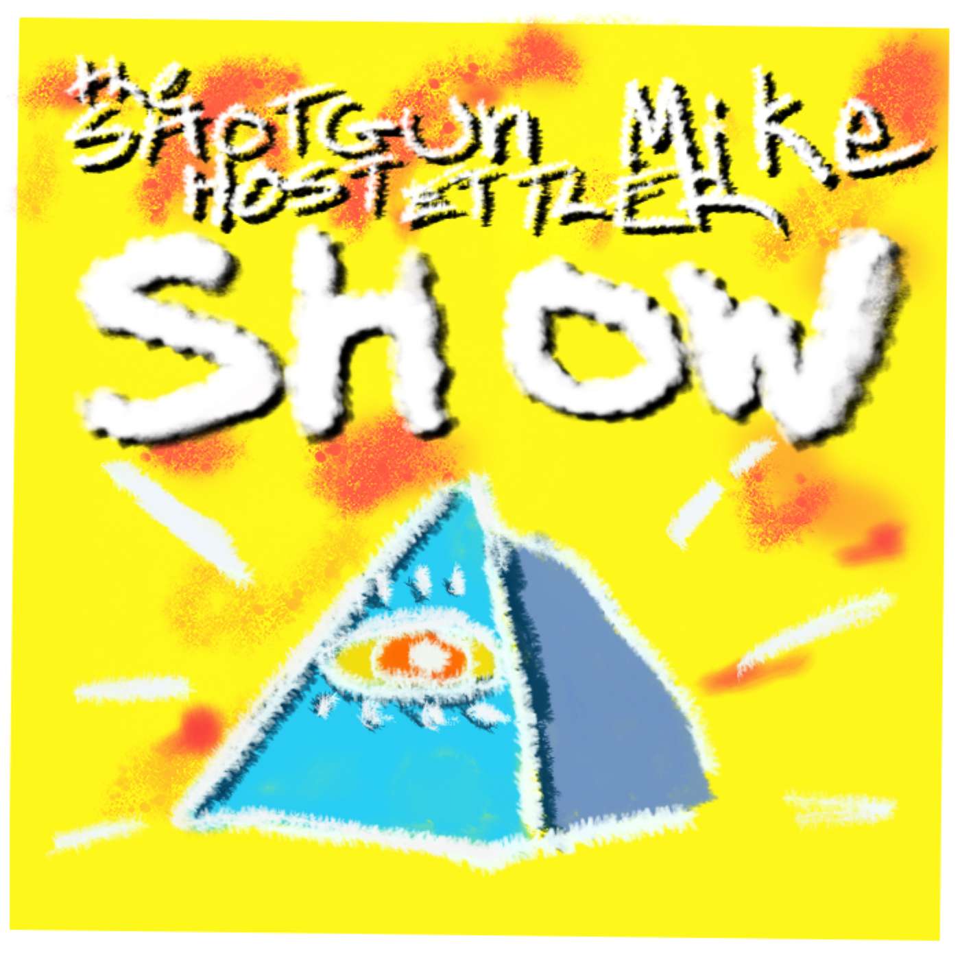 The Shotgun Mike Hostettler Show