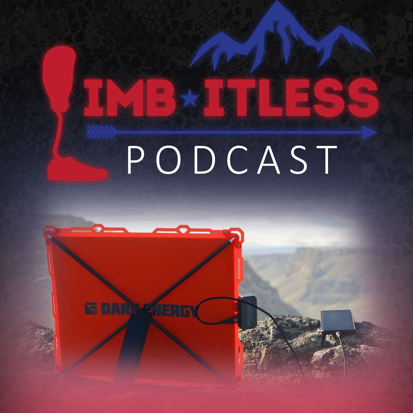 LIMBITLESS Podcast