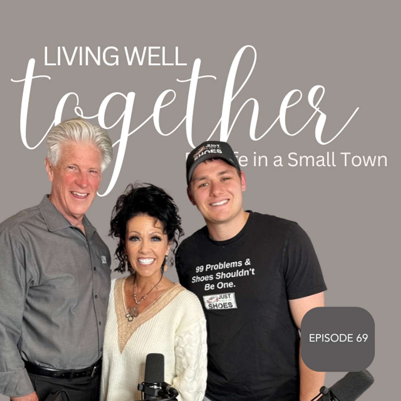 Living Well Together: Big Life in a Small Town