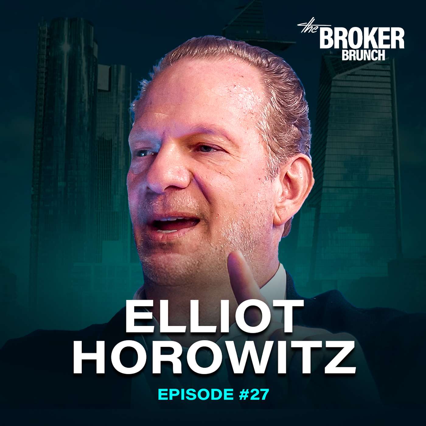 The Broker Brunch