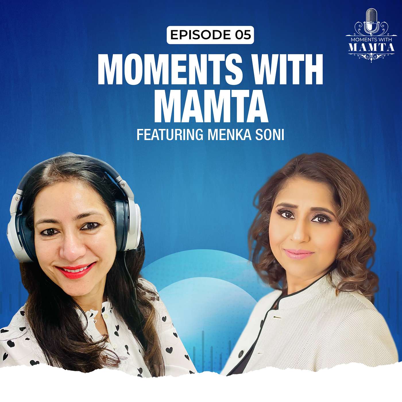 Moments with Mamta