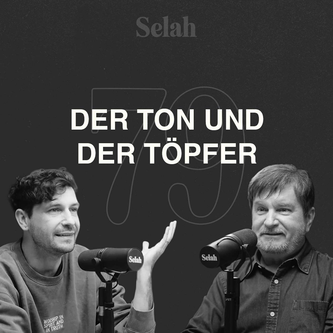 #80 Der Ton und der Töpfer