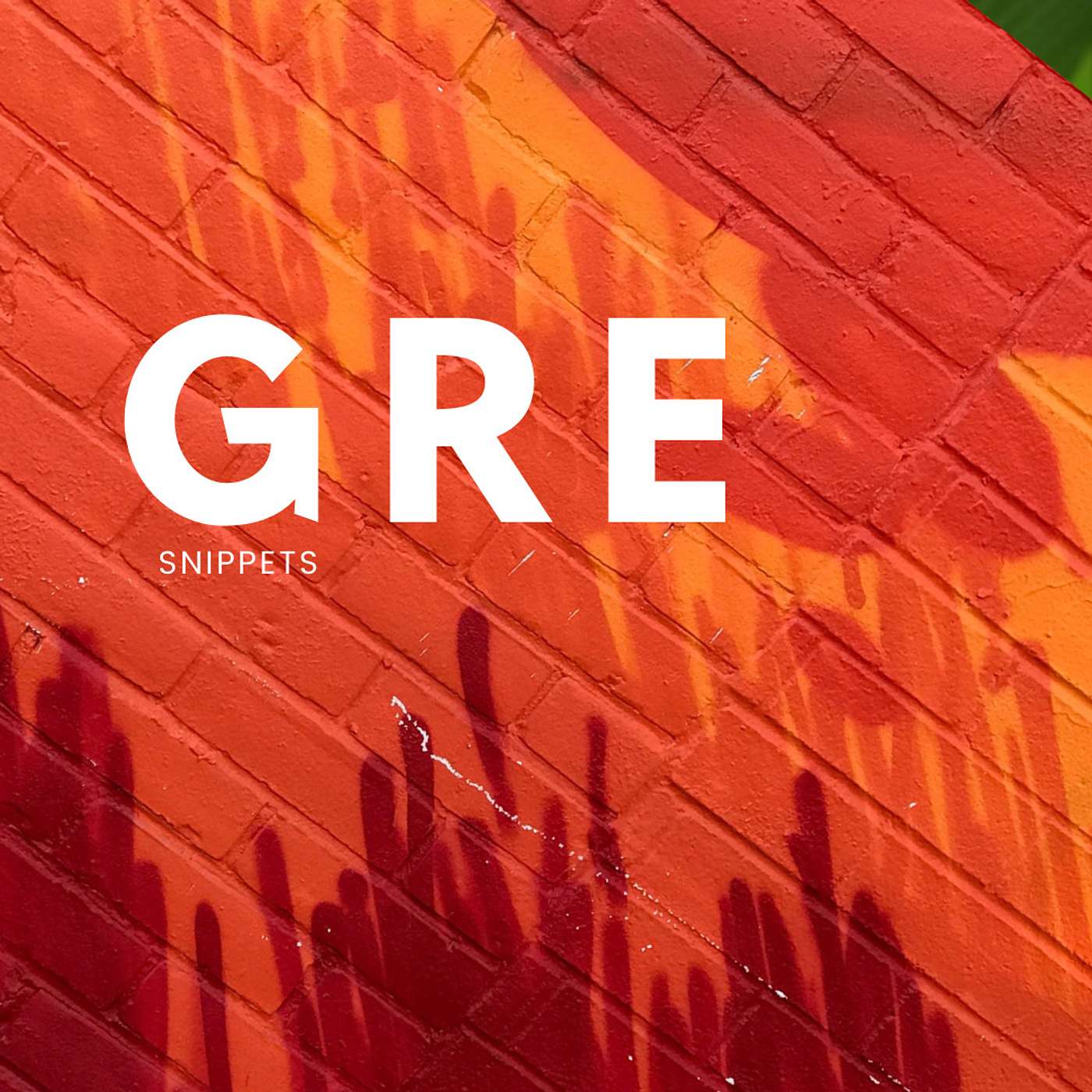 Gre Snippets and Whippets