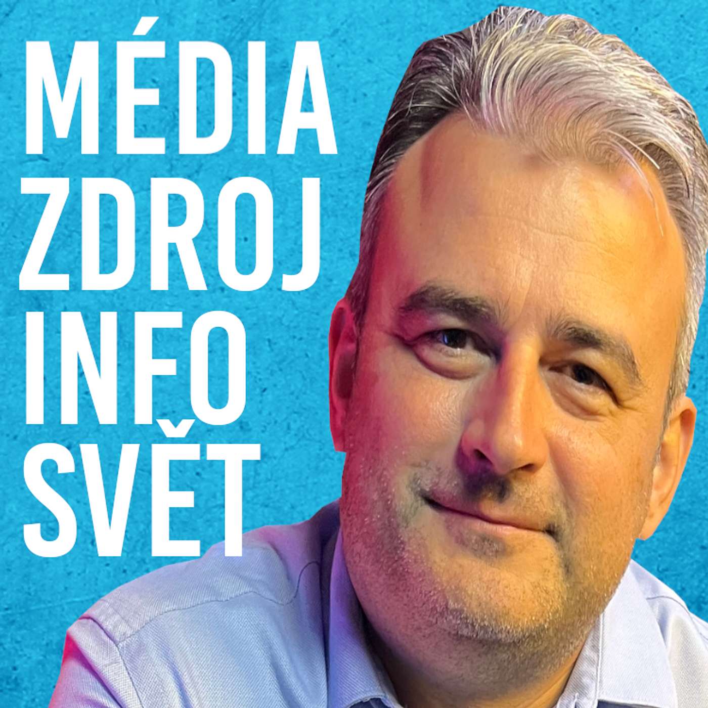 Ján Simkanič: Média, Svět, Války, Žurnalistika #77