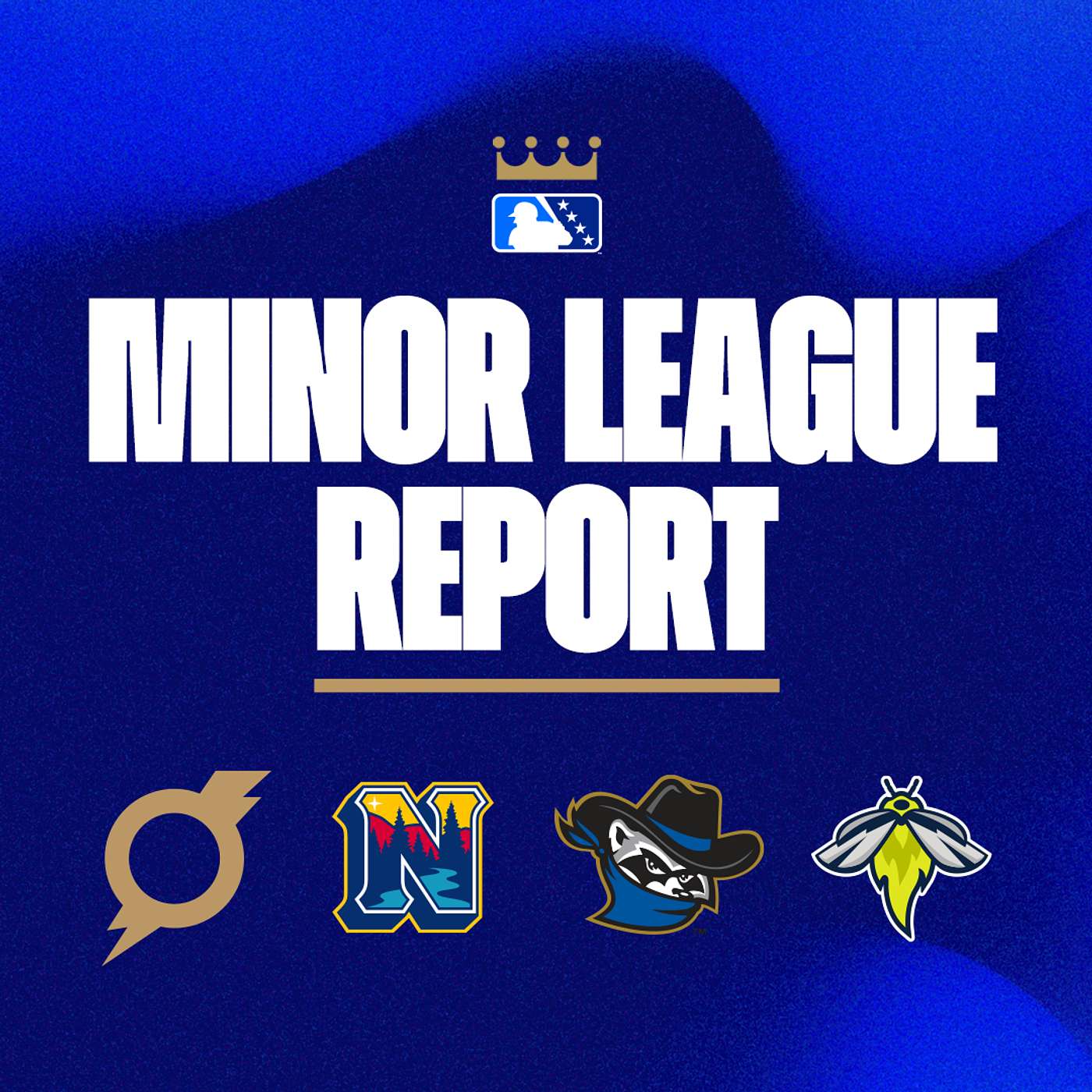 Royals Minor League Report (August 4, 2024): Week 17 episode artwork