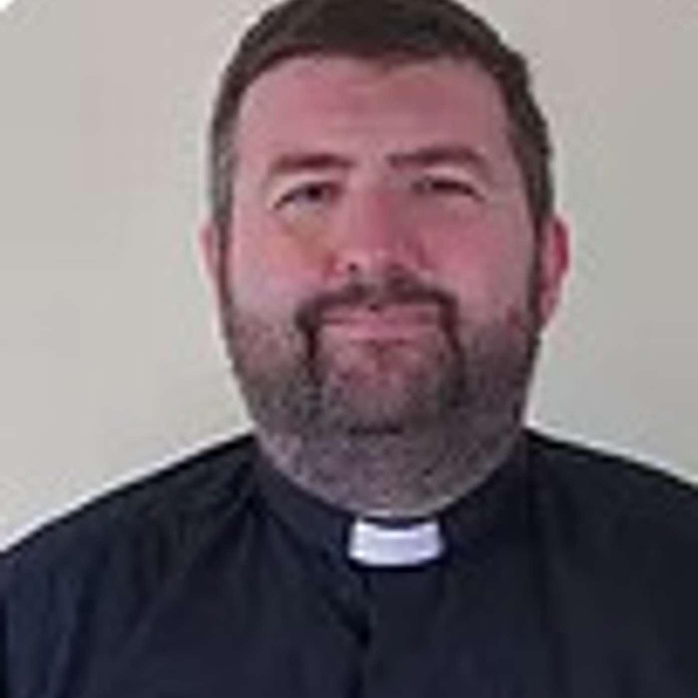 Ian Sarginson