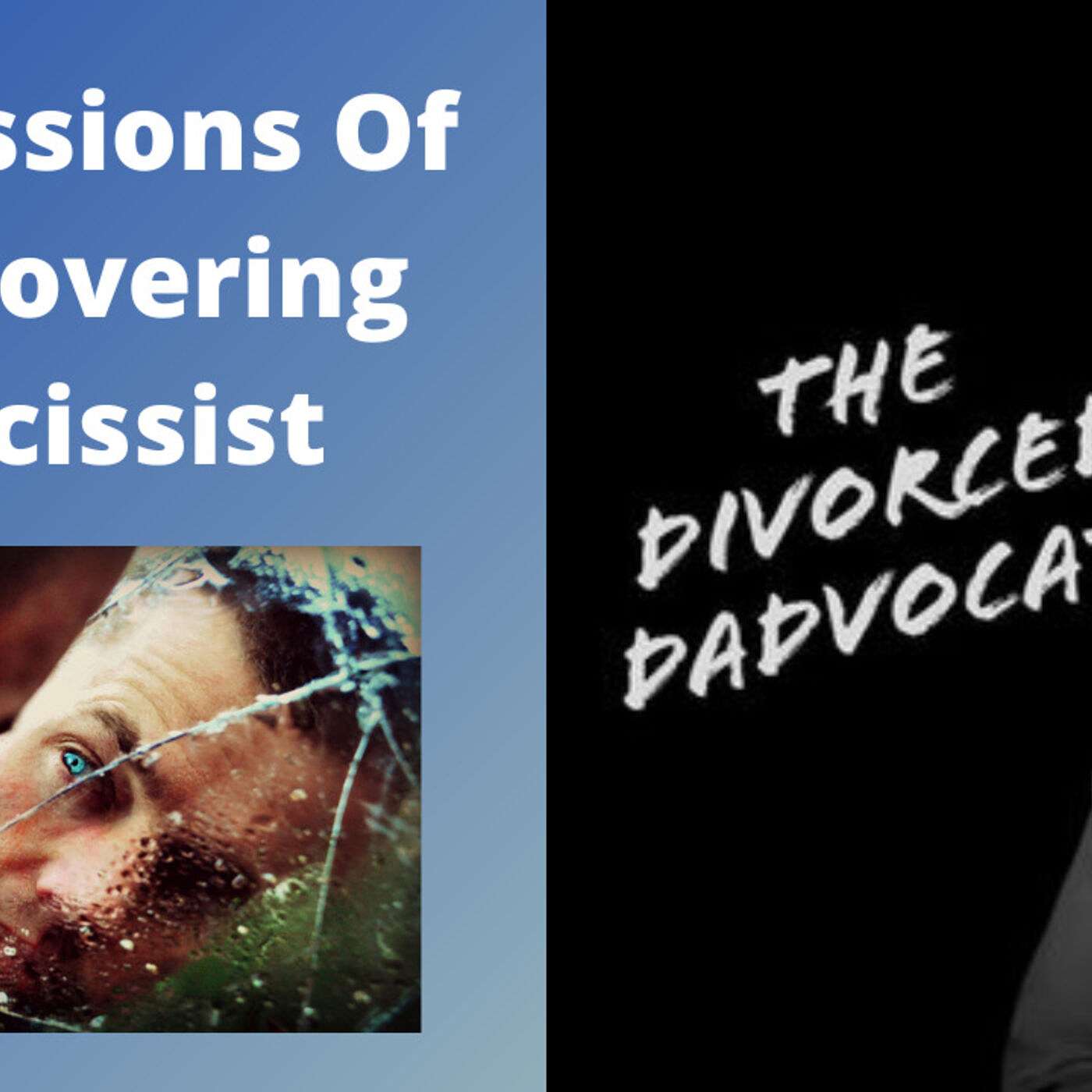 The Divorced Dadvocate: Divorce Support For Dads - Members Podcast