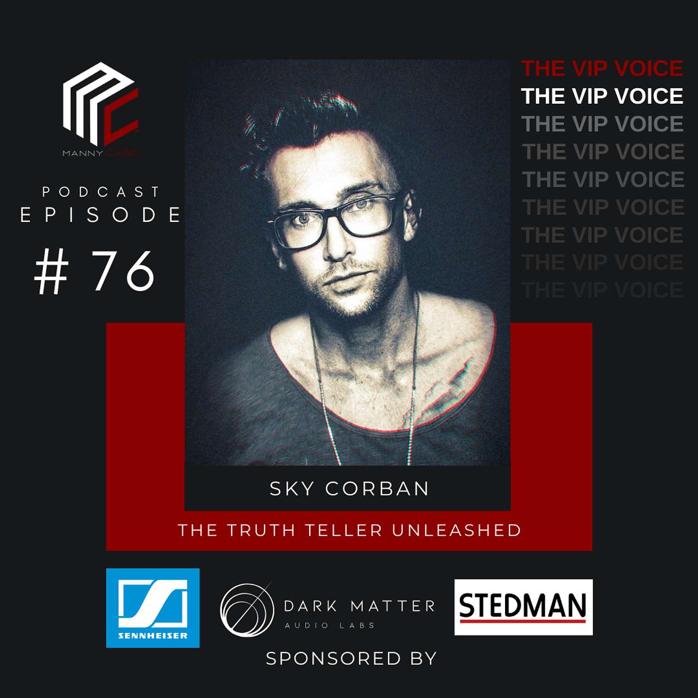 Fearless Truth & Unfiltered Voice with Sky Corbin Fearless Truth & Unfiltered Voice with Sky Corbin