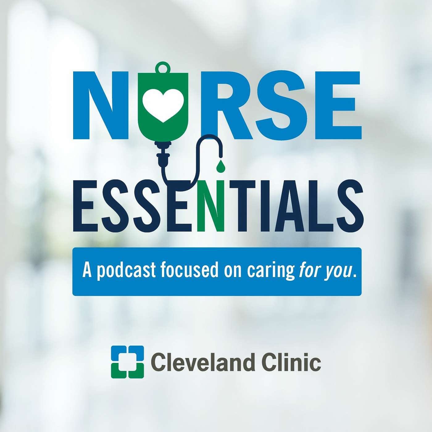All Nurses Are Psych Nurses: Protecting Patients and Caregivers Through Planning and De-escalation episode artwork