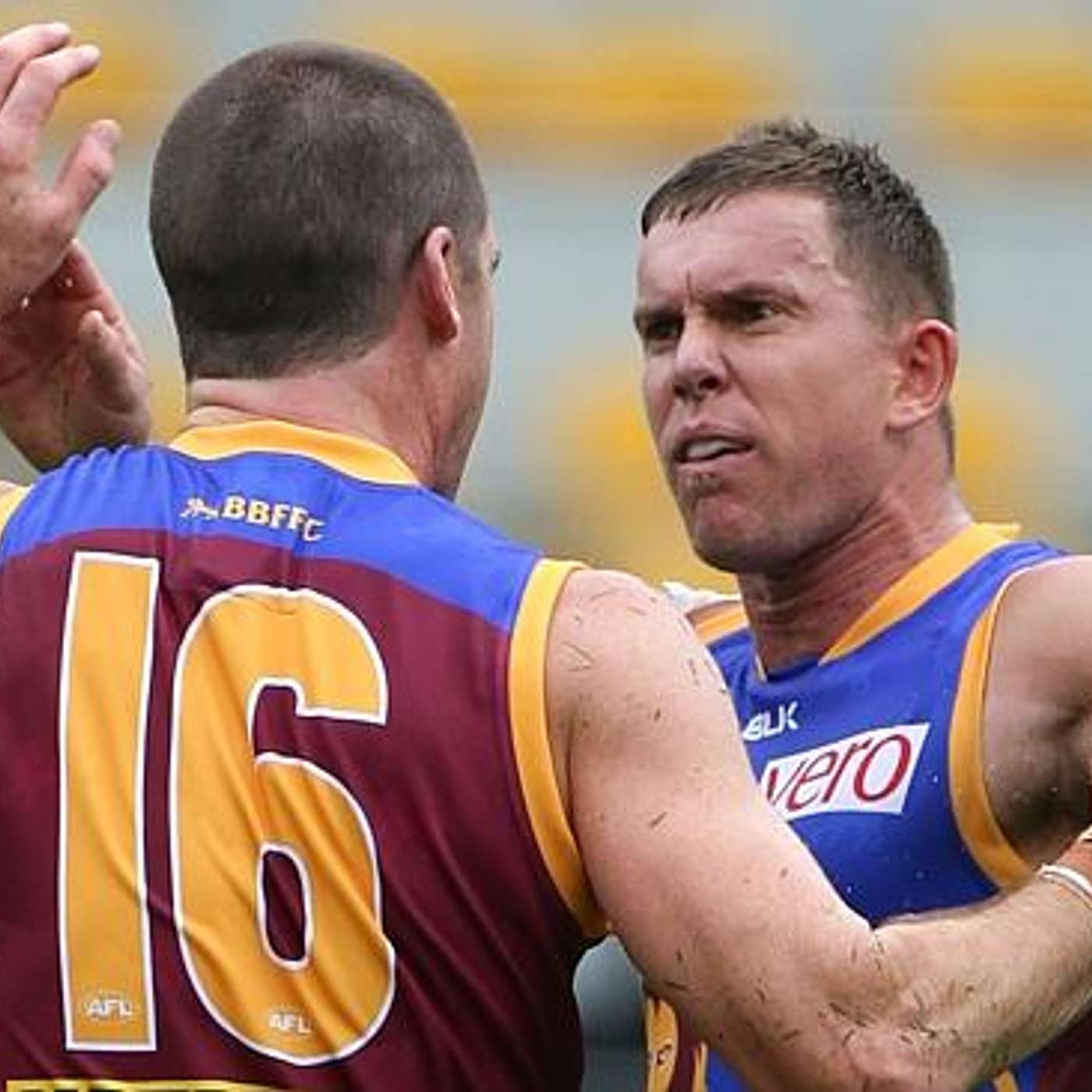 More Than A Game: Brent Moloney - Miracle on Grass, Round 13, 2013