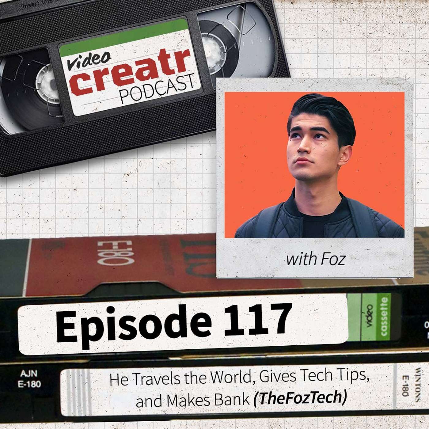 The Video Creatr Podcast