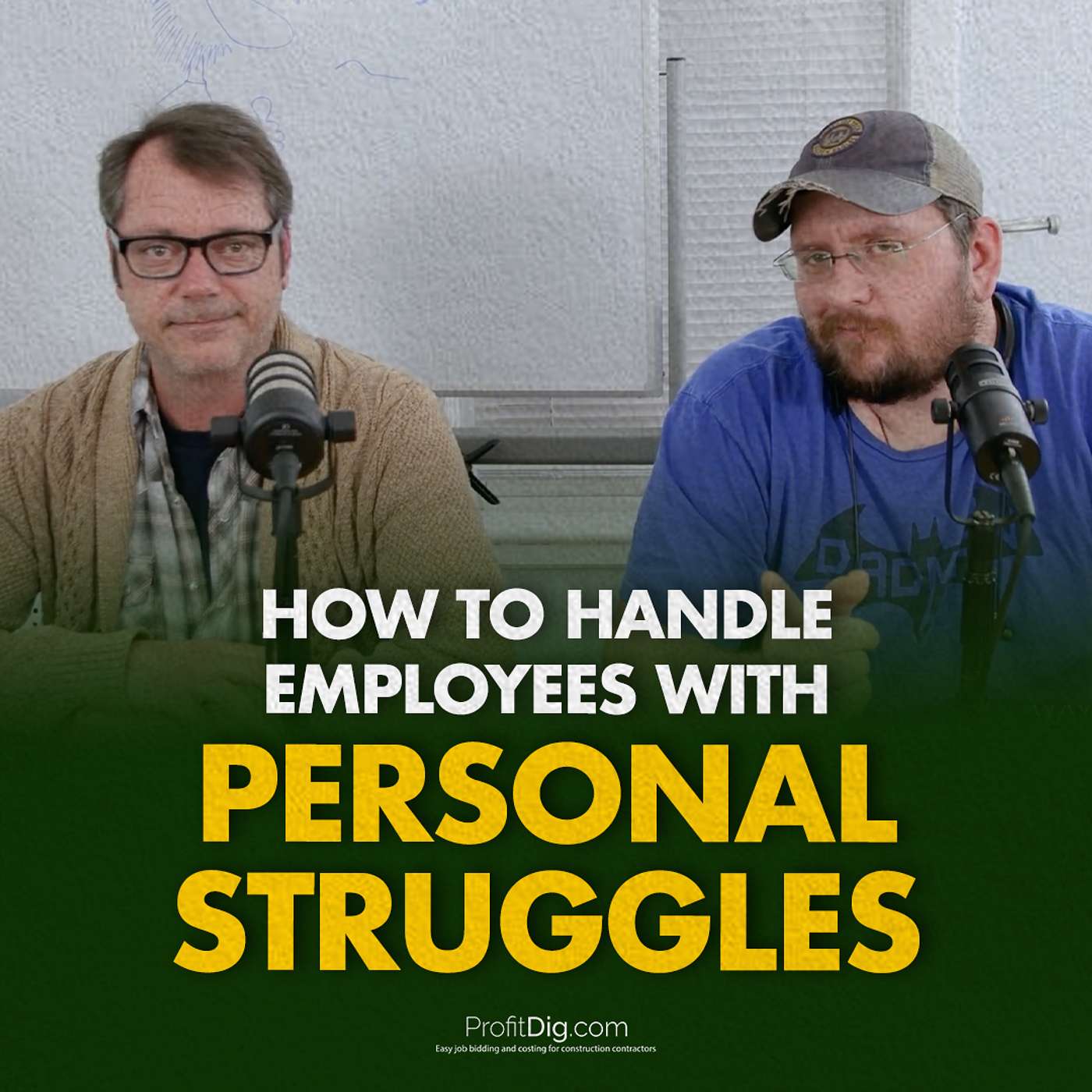When Life Hits Hard: How to Handle Employees with Personal Struggles