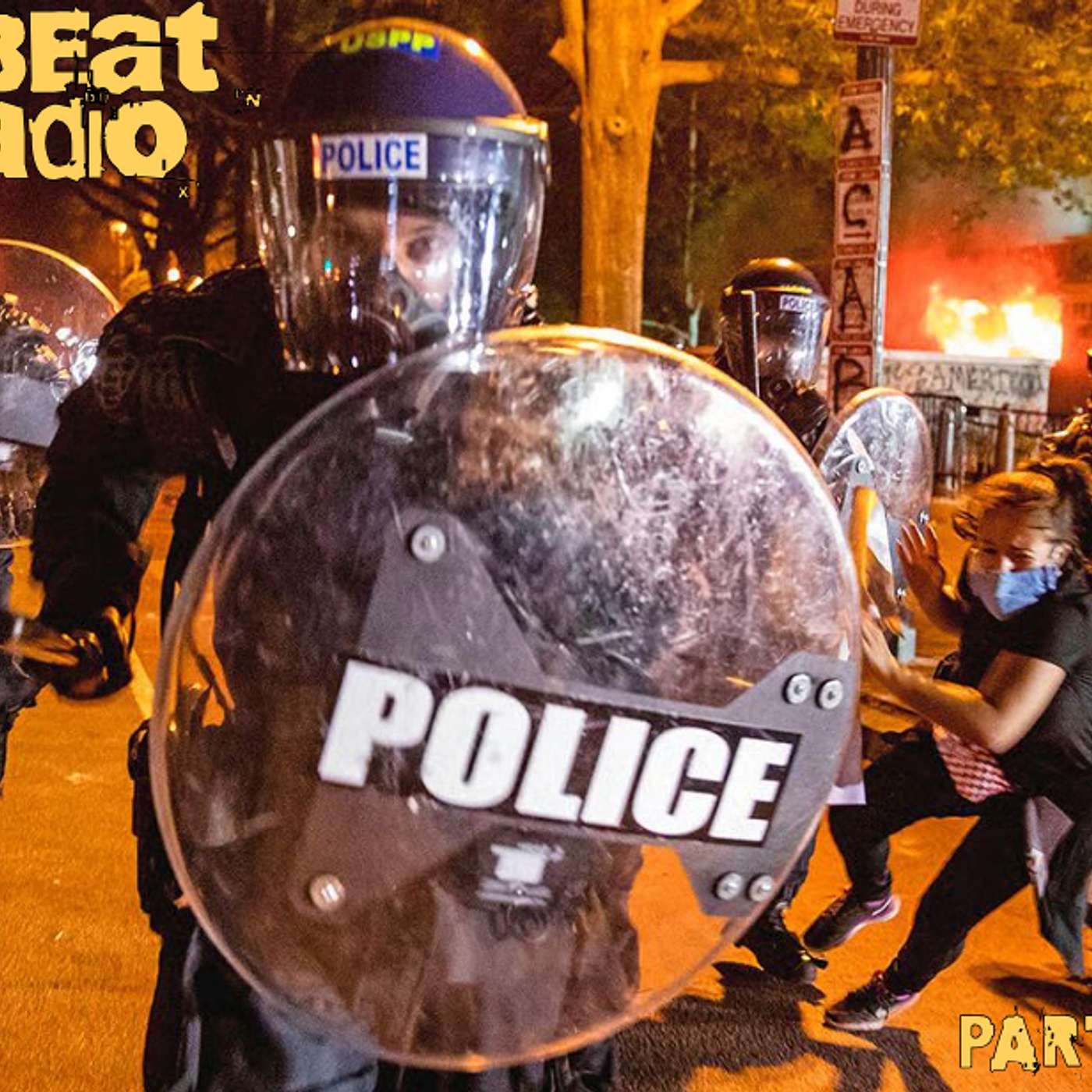 D-Beat Radio: Part 67 - Matter Of Intelligence