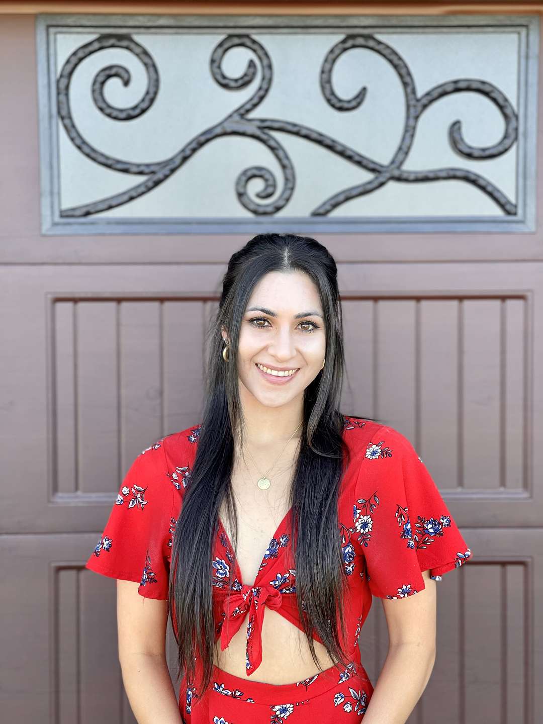 Dr. Kristina Telhami