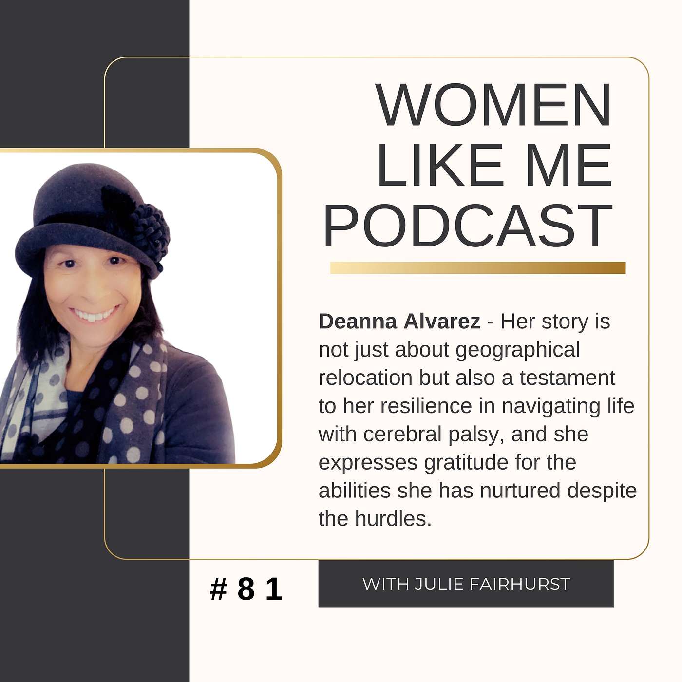Women Like Me Stories & Business