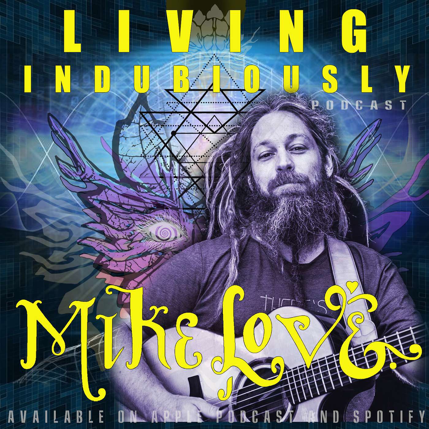 Living Indubiously