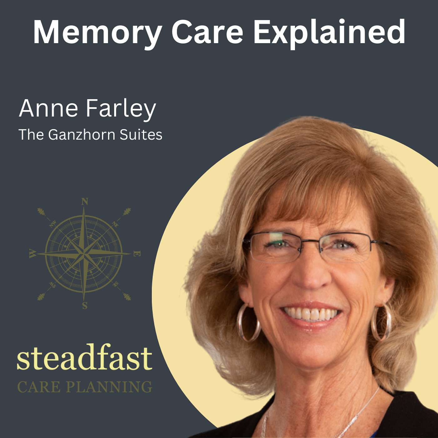 Steadfast Care Planning