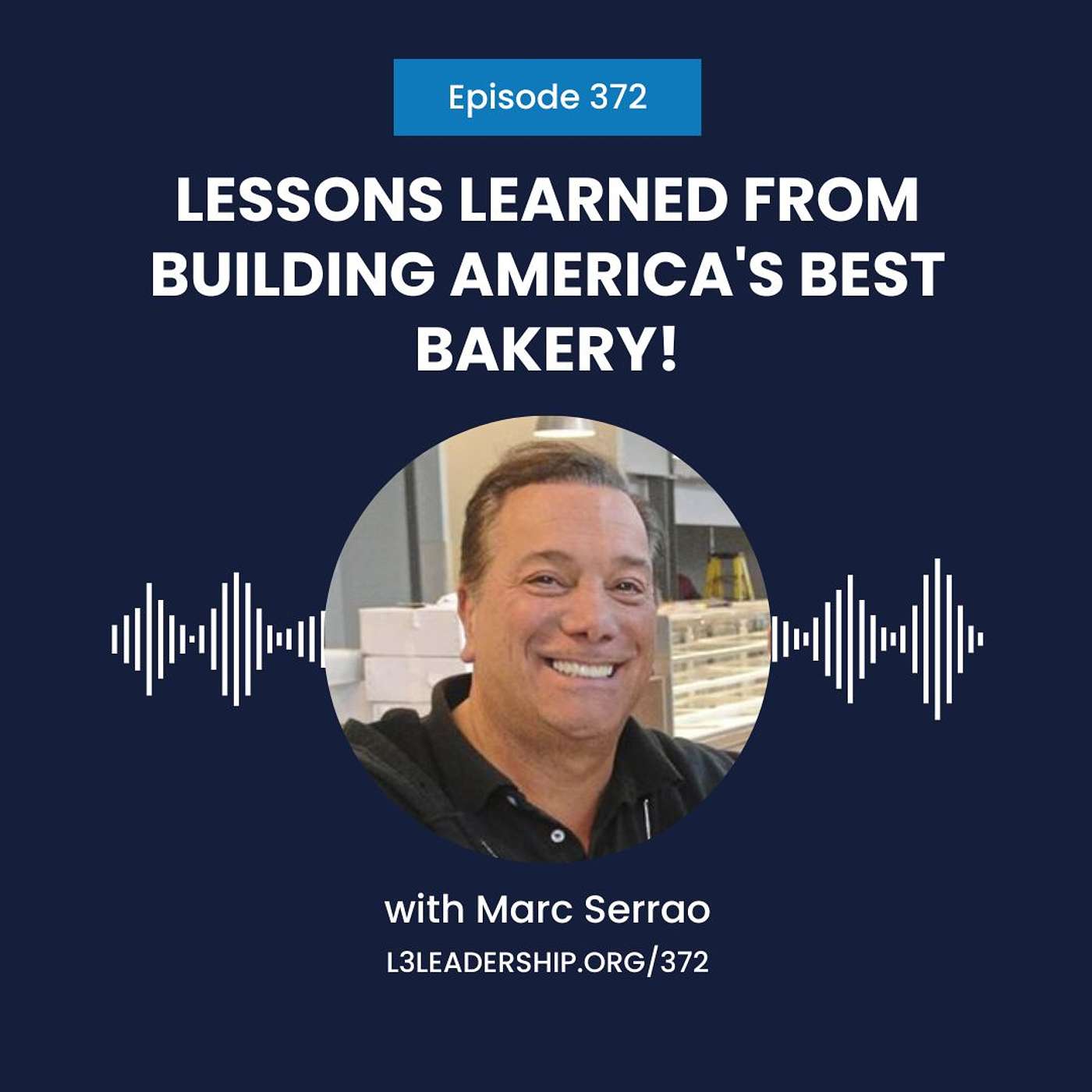 The L3 Leadership Podcast with Doug Smith