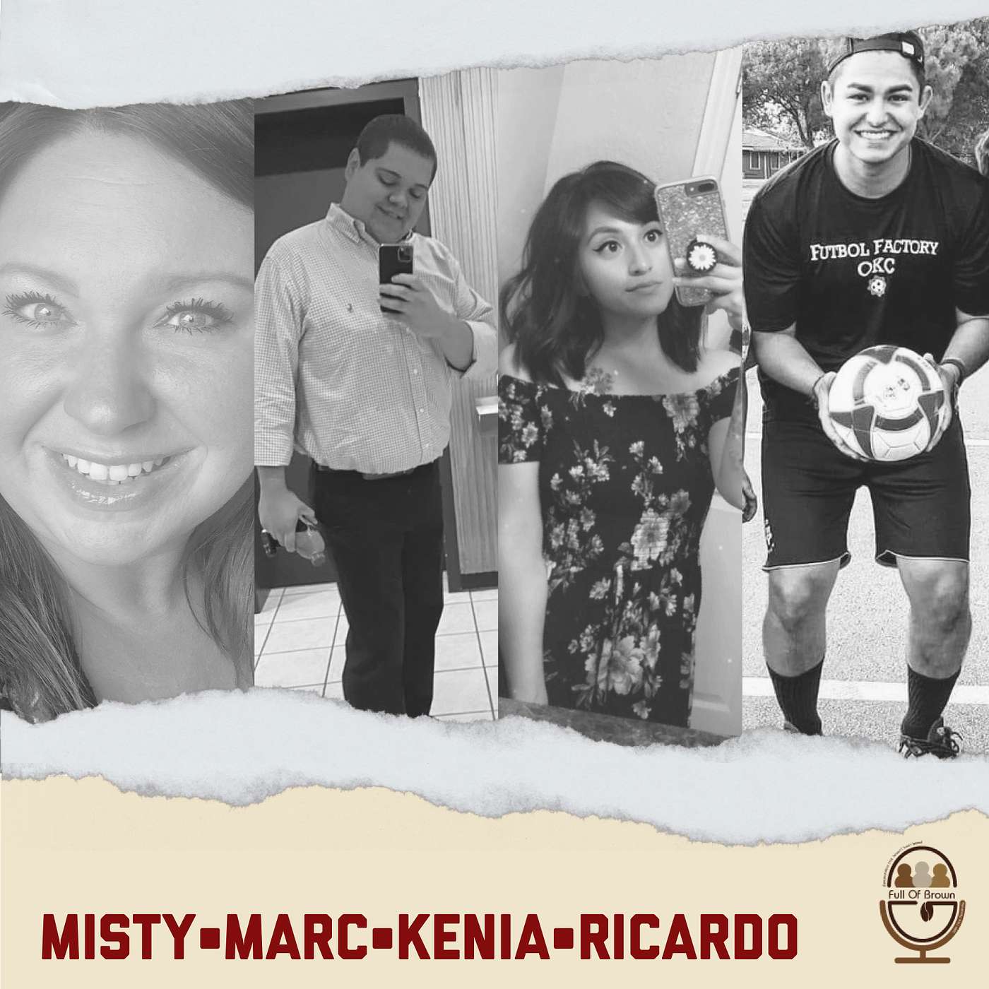 Episode Treinta Y Cuatro: Relationships, Situationships & Dealbreakers