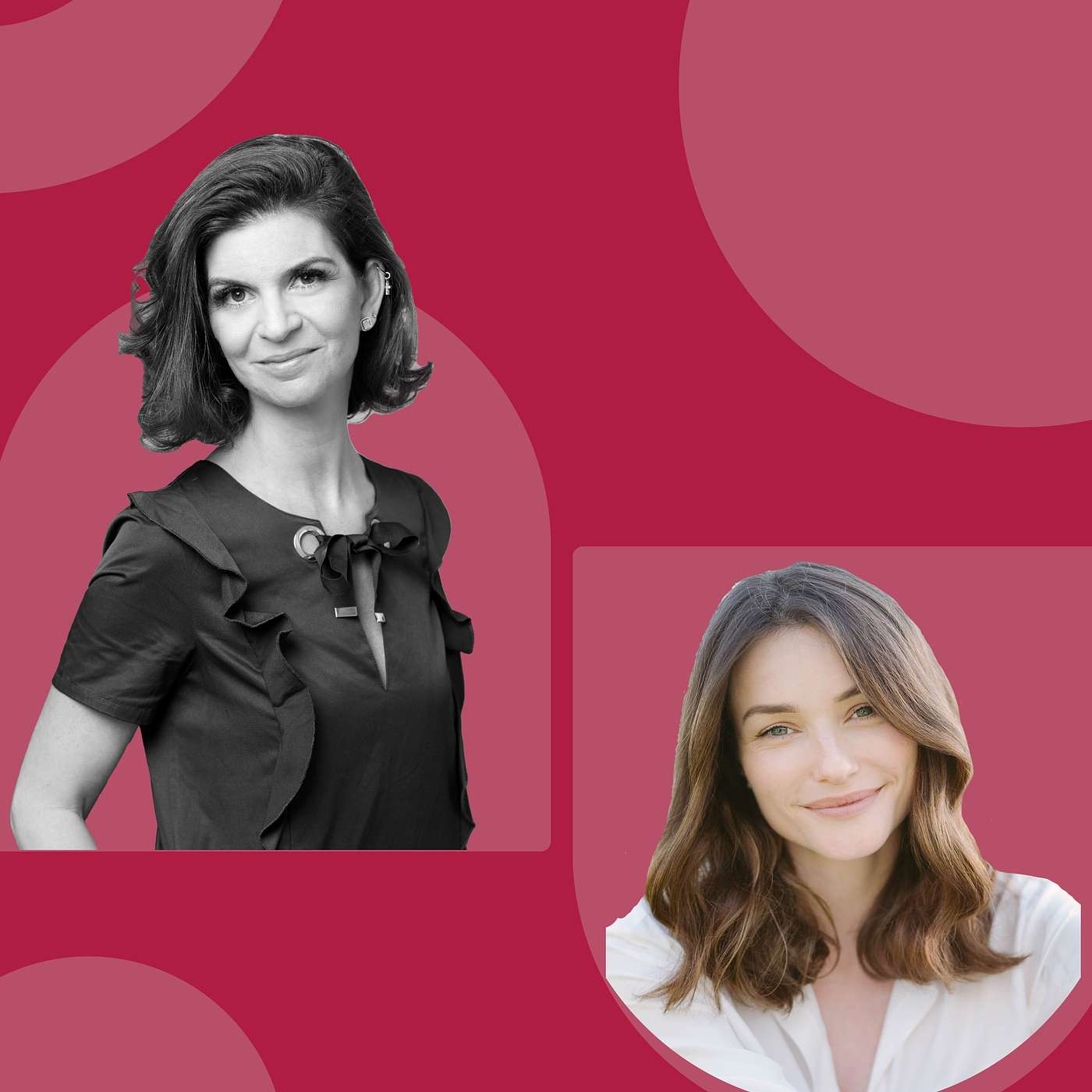 Hotel Talk with Farah Shammas: Episode 97 with Michelle Adams - A best selling author,