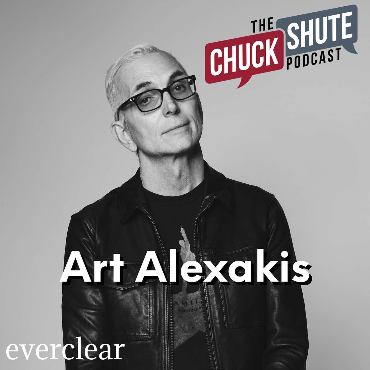 Art Alexakis (Everclear singer/guitarist)