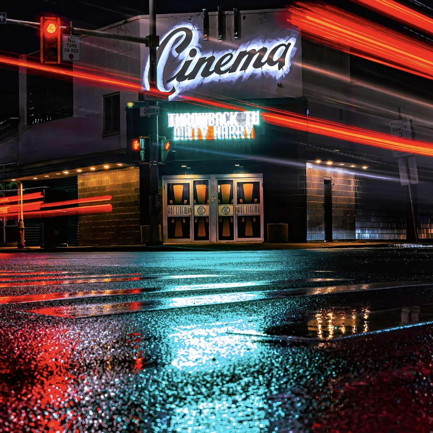 Photographer Nick Koch