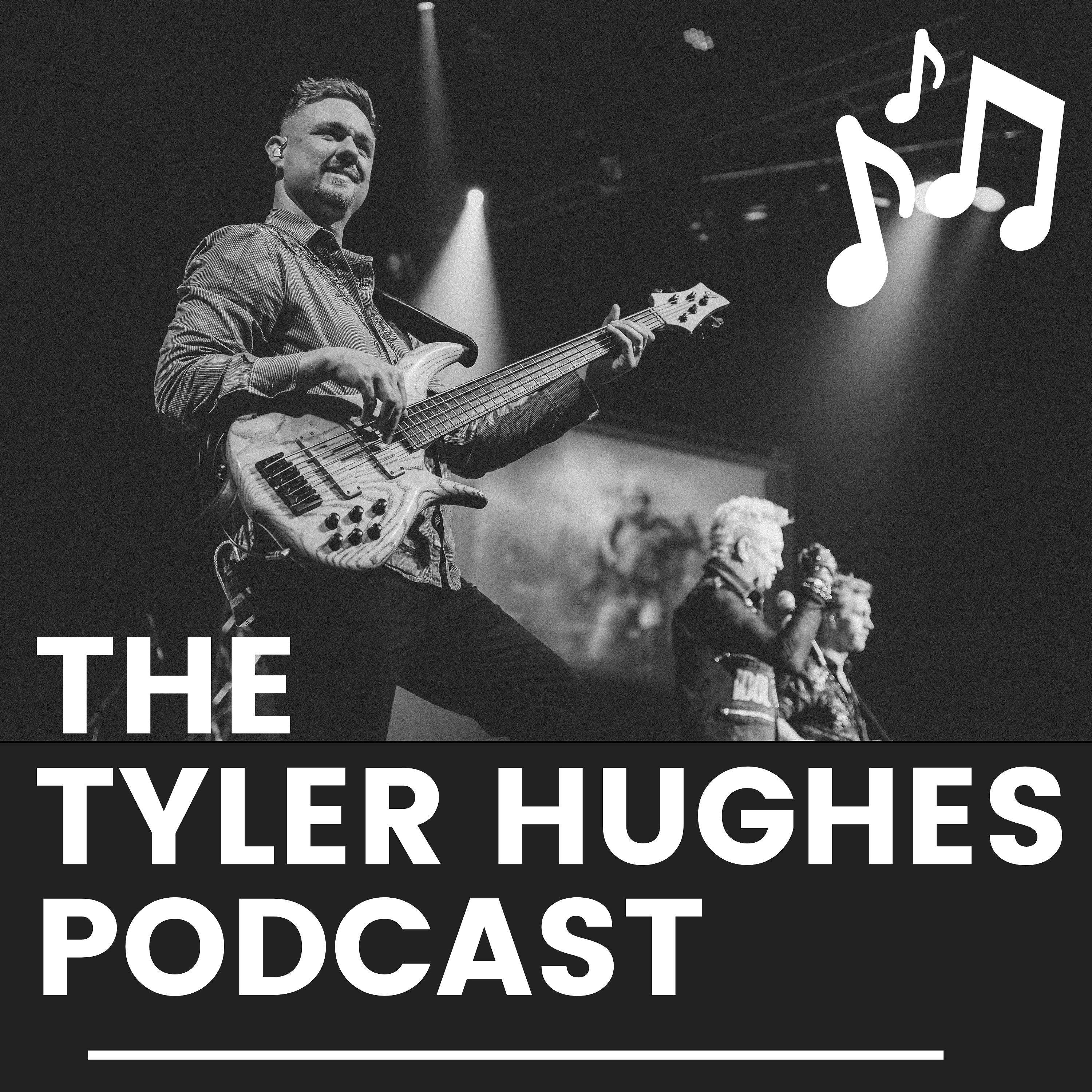 The Tyler Hughes Podcast