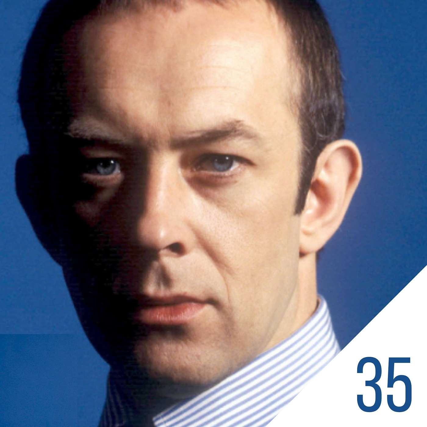 #35 On Her Majesty’s Sordid Service: Watching The Sandbaggers