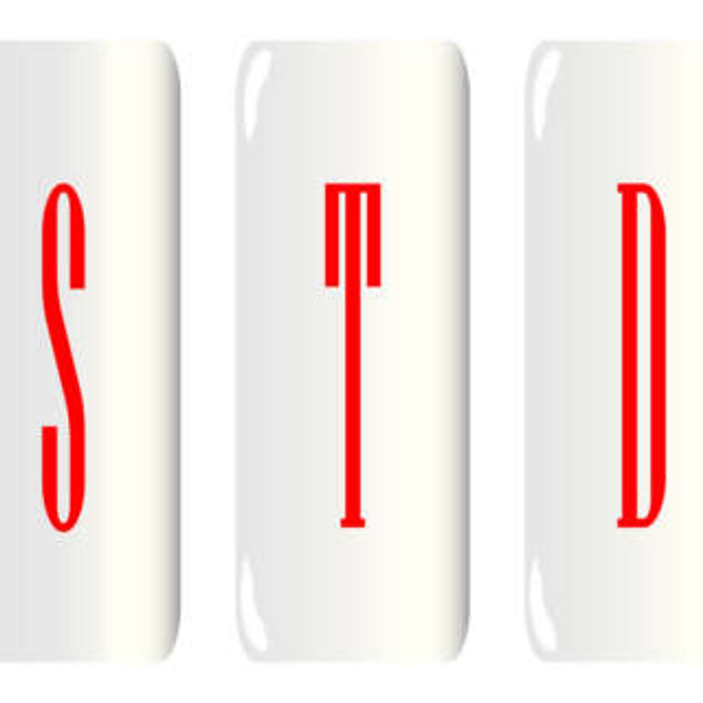 cover of episode STDs
