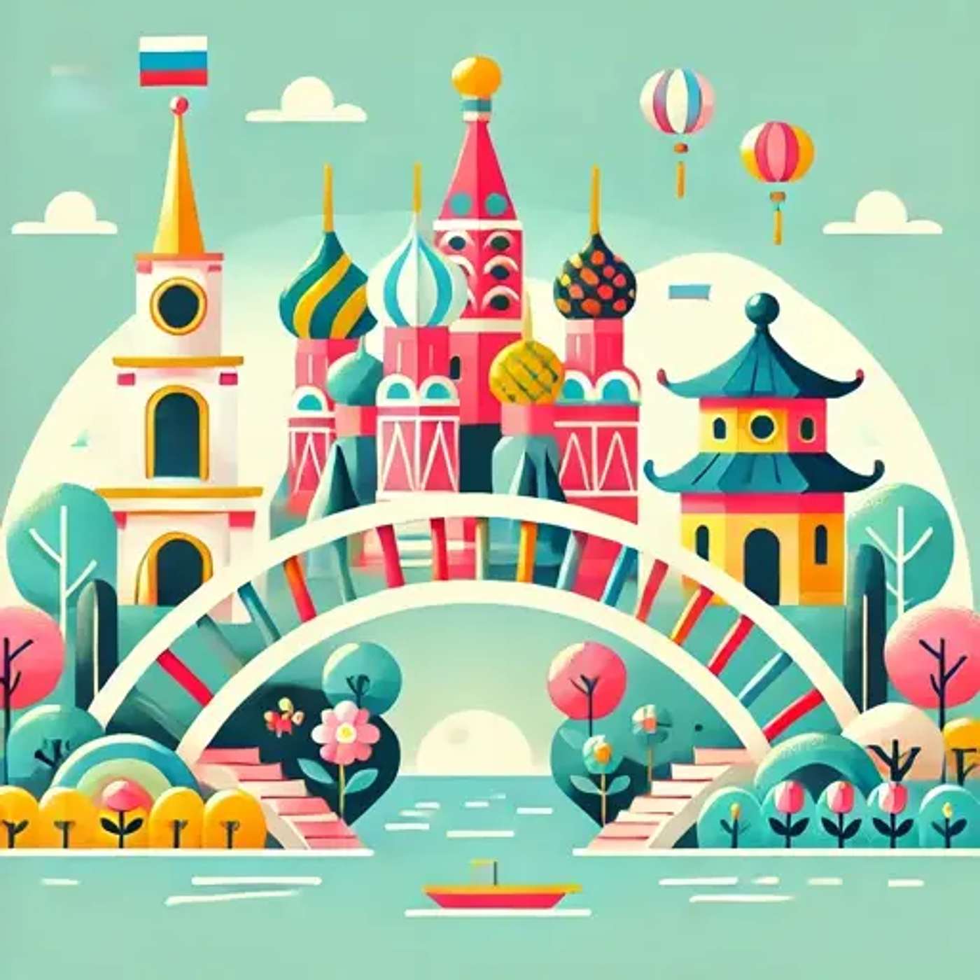 俄总理用中文谚语访华 - Russian Prime Minister Visits China Using a Chinese Proverb [HSK 3]