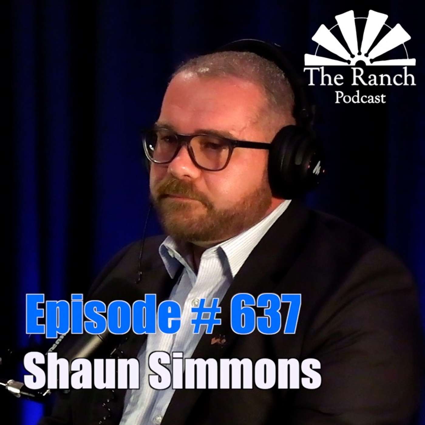 Nampa City Council Candidate Shaun Simmons