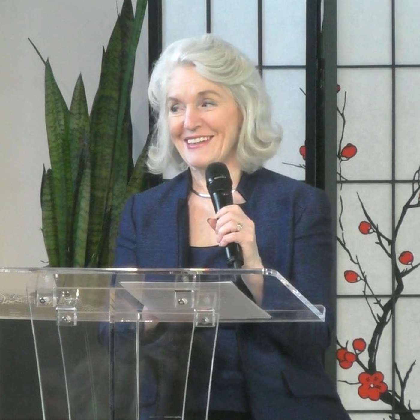 Seattle Unity Sunday Podcast - April 14th, 2024 - Beyond Barriers