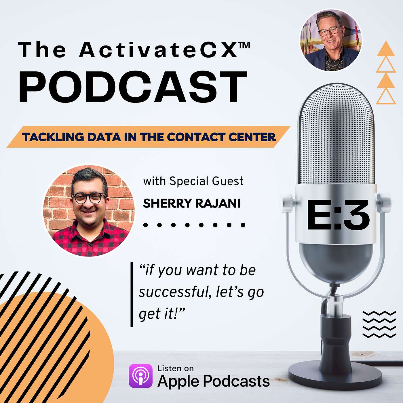 Tackling Data in the Contact Center with Code Creators