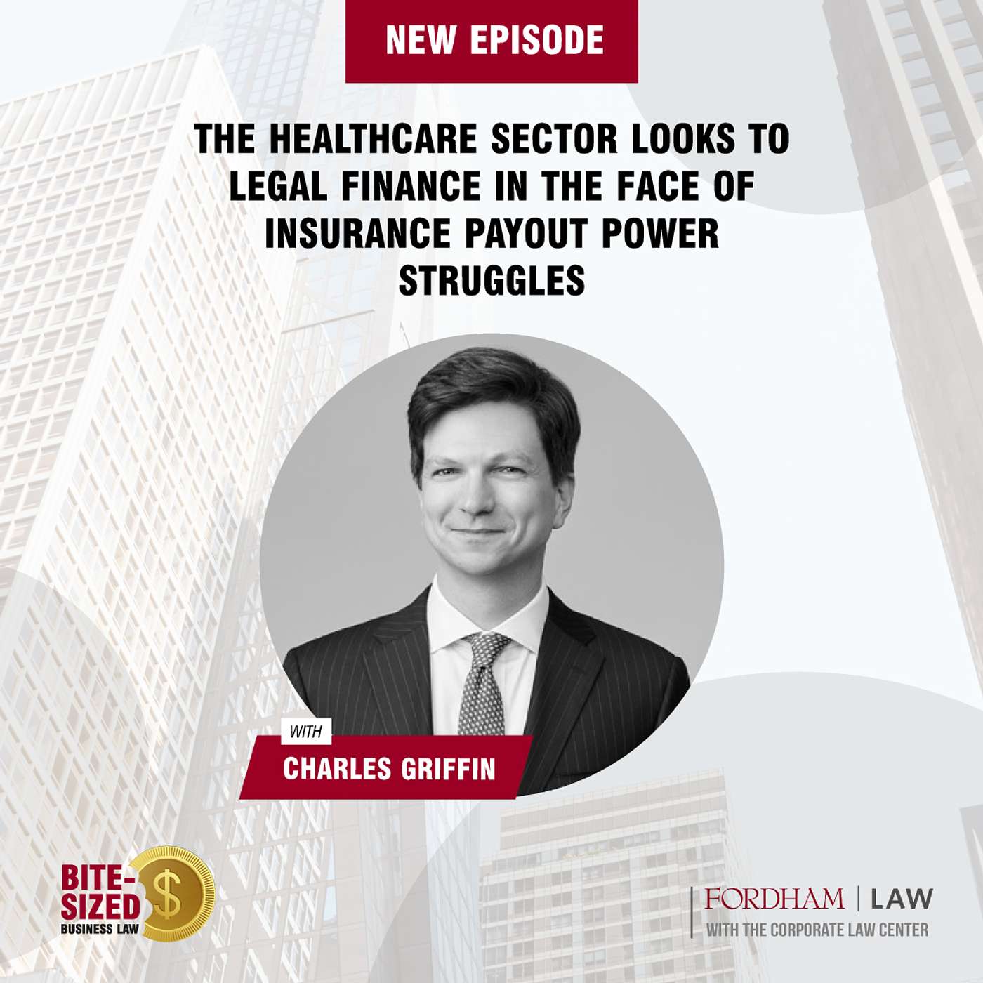 The Healthcare Sector Looks to Legal Finance in the Face of Insurance Payout Power Struggles