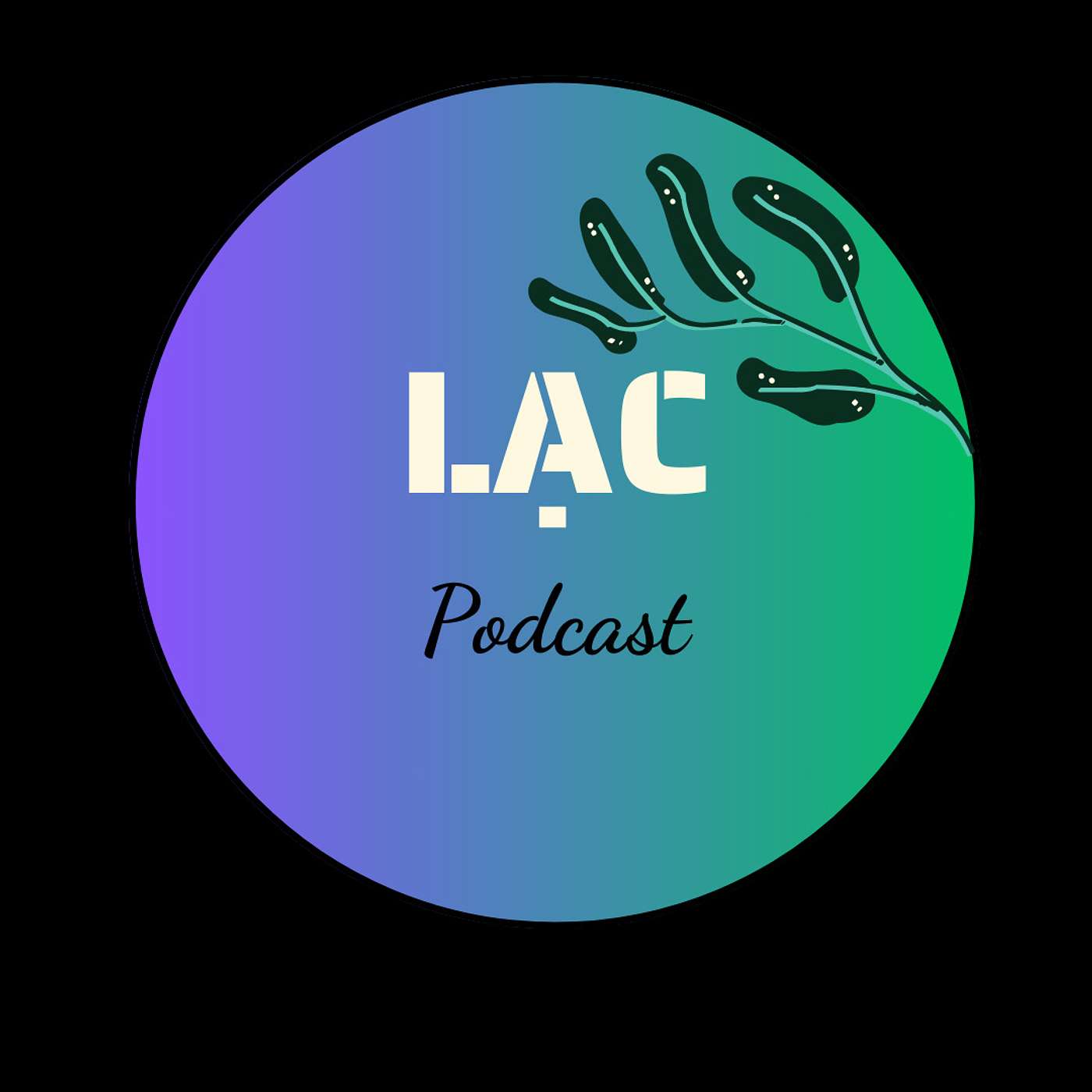 Lạc Podcast