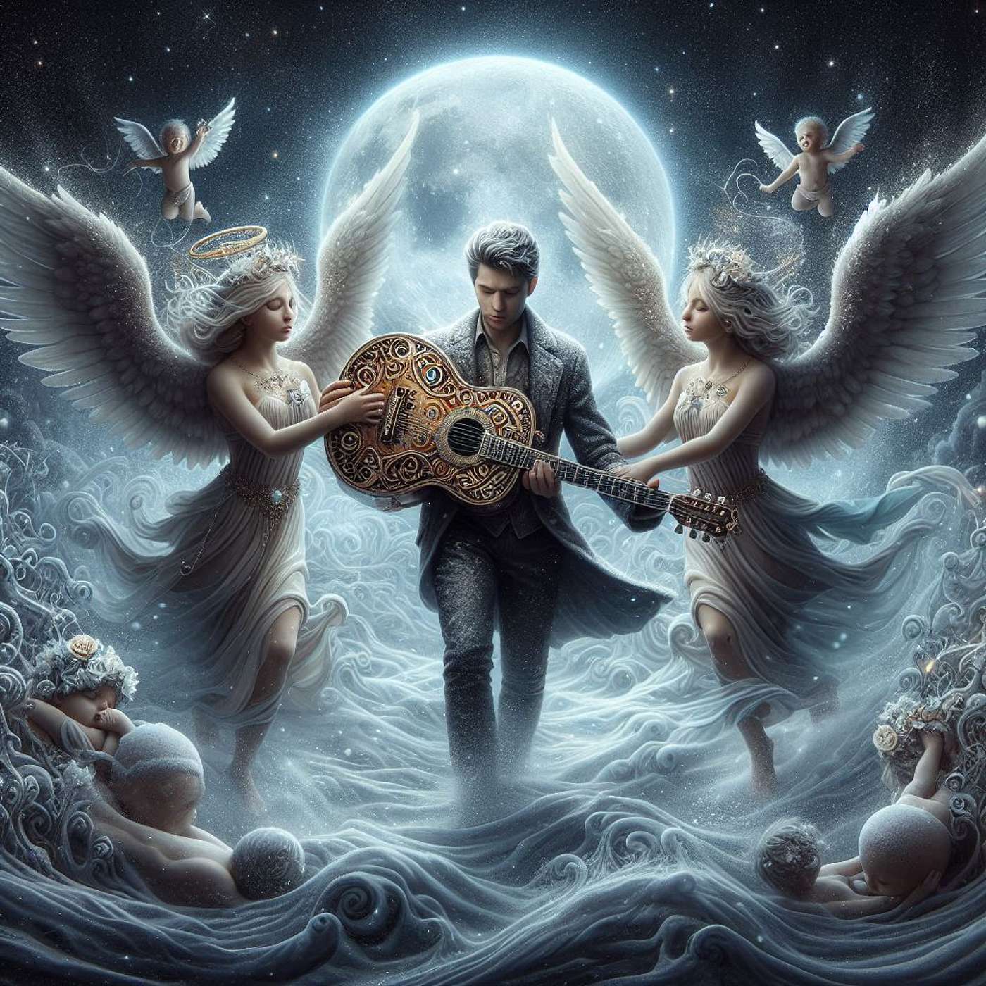 STE-100 C74cT100NG I Will Trust In The Lord With All My Heart And I Will Praise Him Forever edited full song fxmx fx Nicholas Mazzio Lauren Mazzio The Rain.mp3