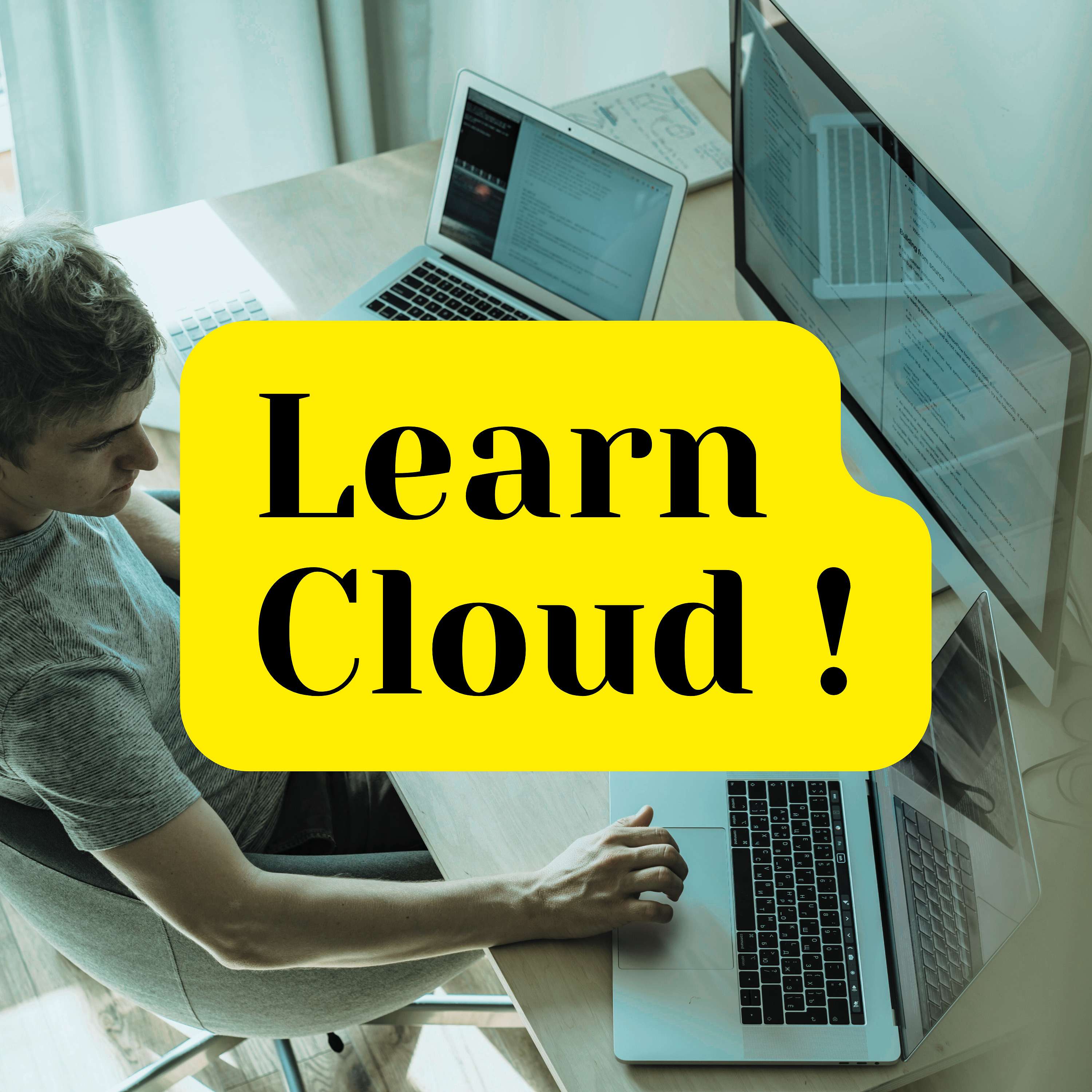 Learn Cloud!