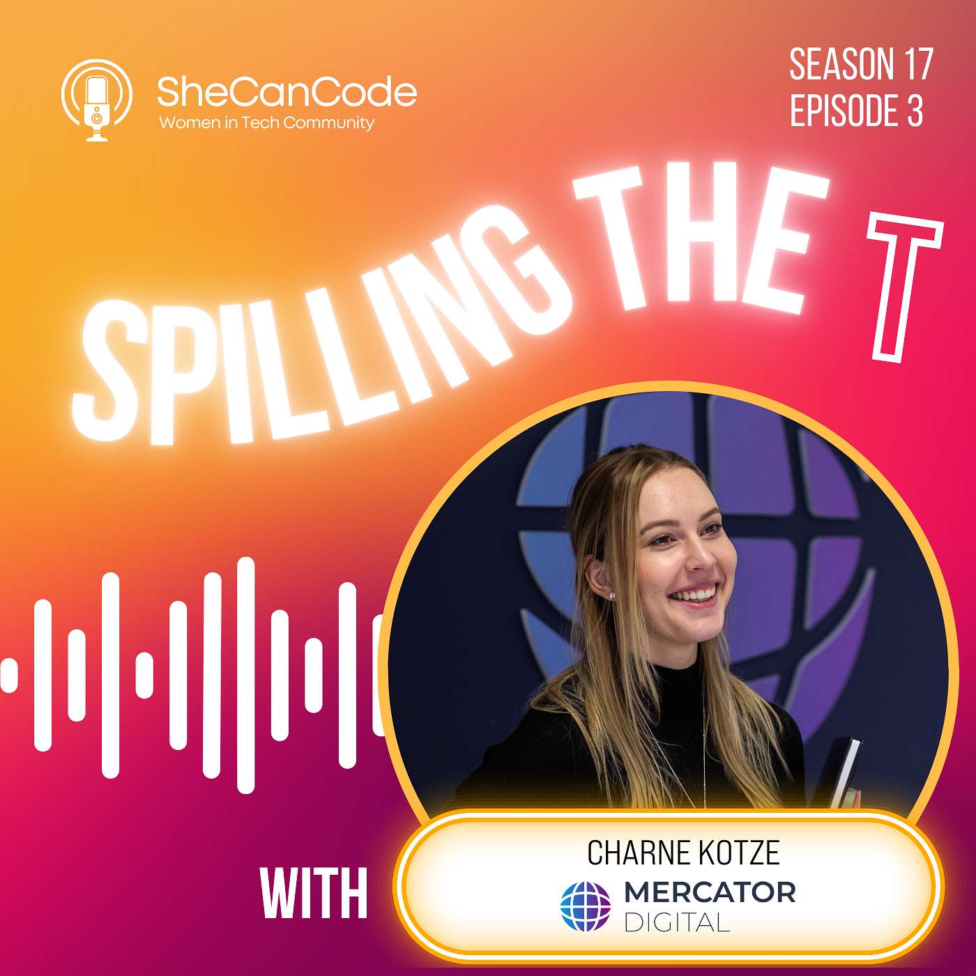 From Flight Attendant to Tech Leader: Embracing Unconventional Paths in the Digital World