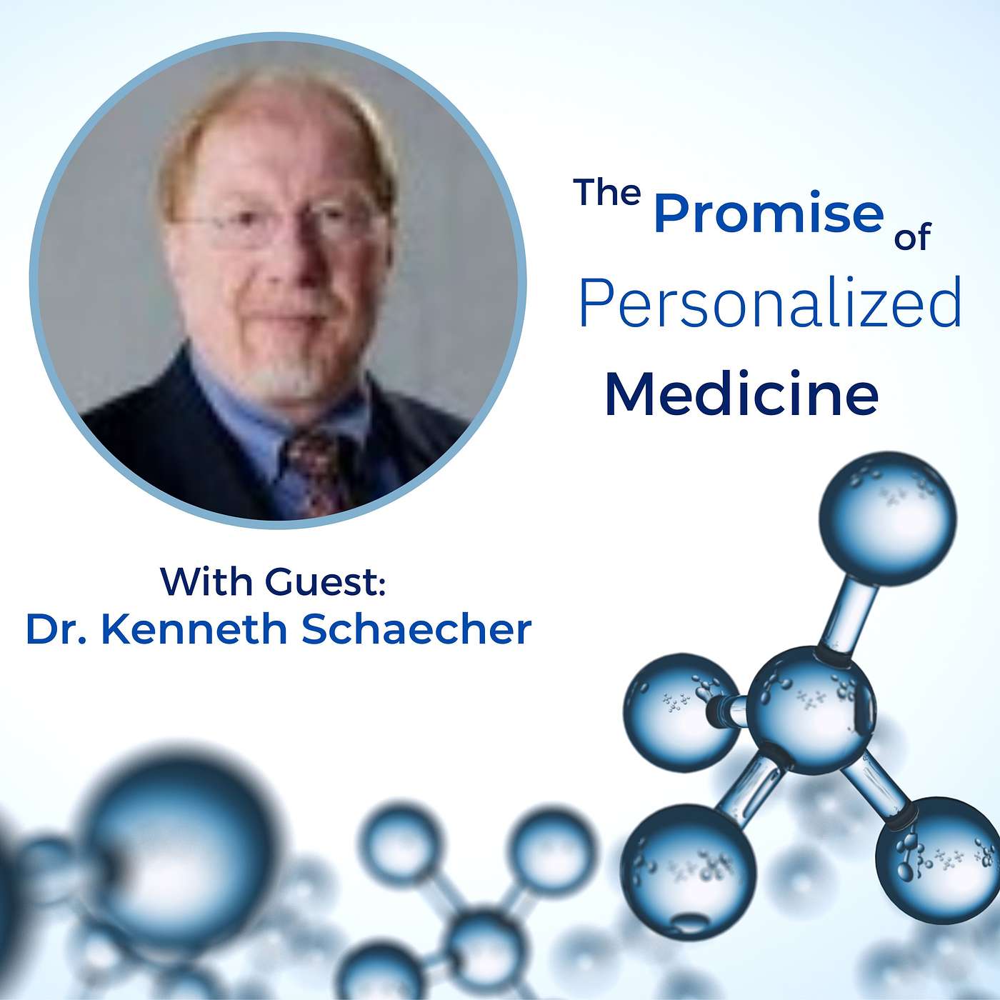 The Promise of Personalized Medicine
