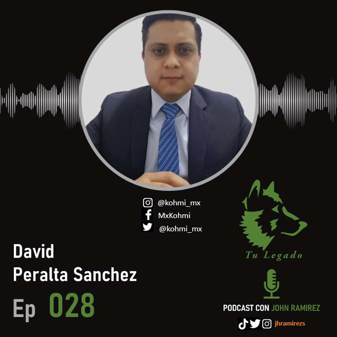 Tu Legado Podcast