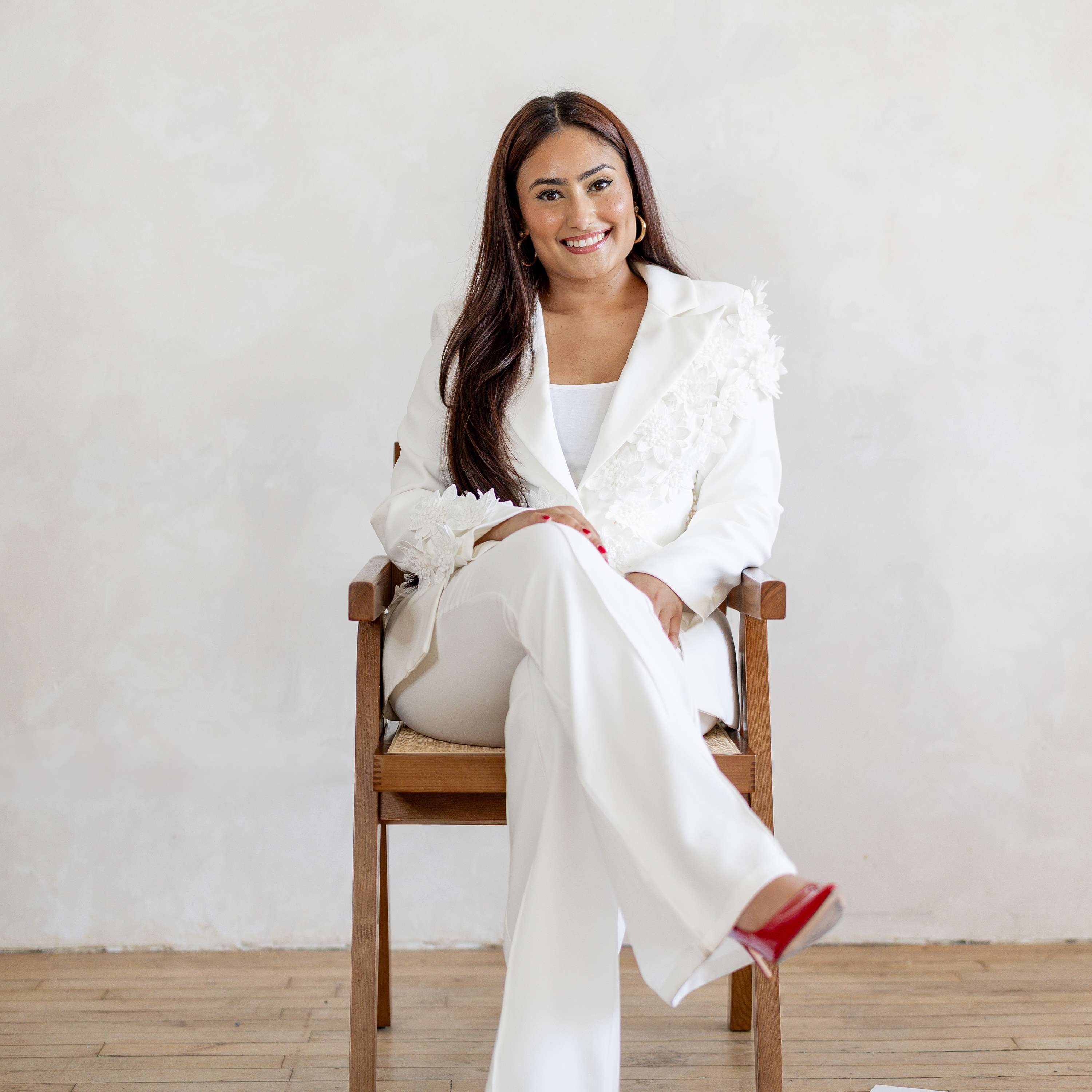 Baji: The Big Sister You Never Had cover art