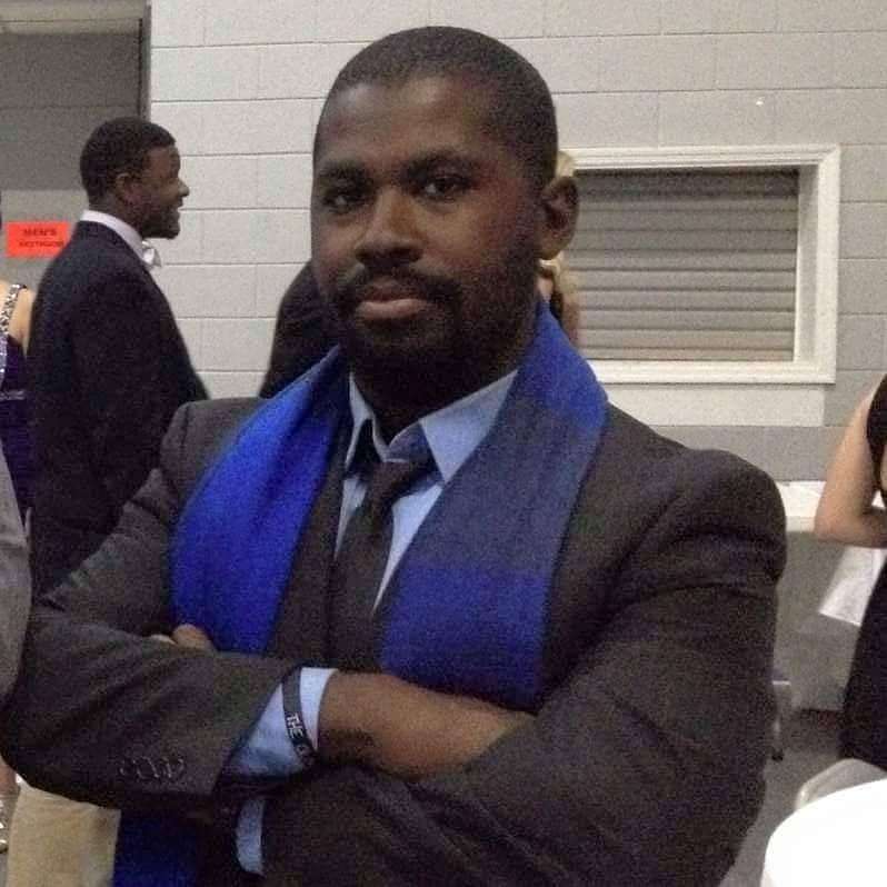 Christian James