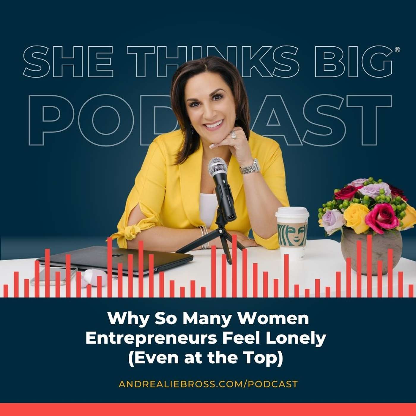 Why So Many Women Entrepreneurs Feel Lonely (Even at the Top)