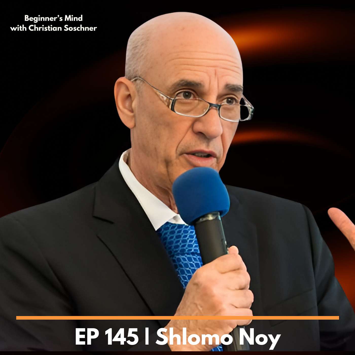 EP 145: Shlomo Noy - Why Healthcare Innovation Fails Without the Right Strategy