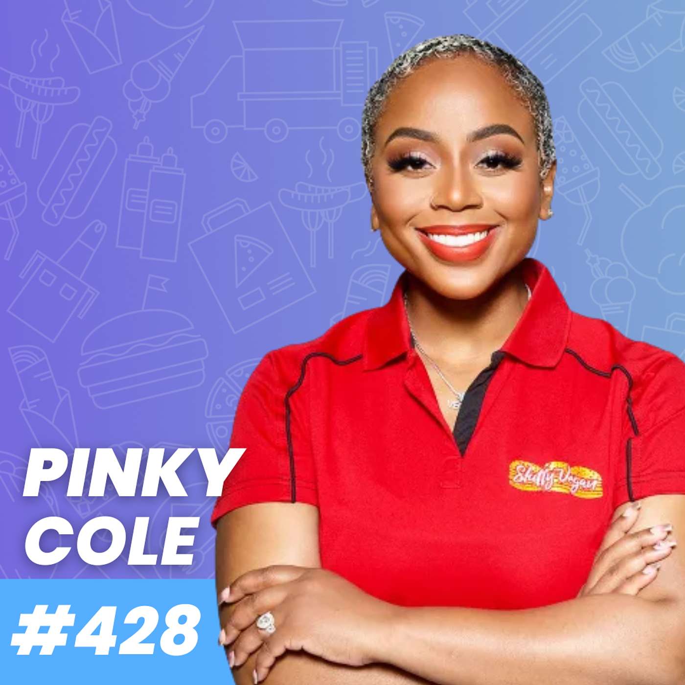 Why Bold Brands Win Big with Pinky Cole of Slutty Vegan
